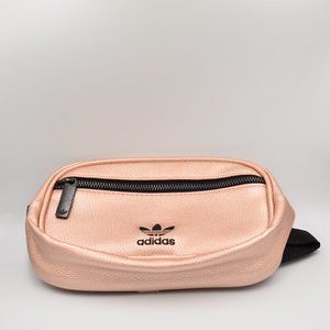Adidas Originals Unisex-Adult Premium Waist Pack Fanny Pack - Travel Bag Technic